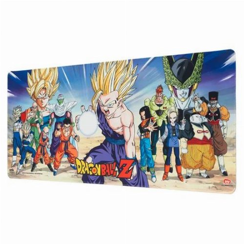 Dragon Ball Z - XL Gaming Pad (35x80cm)