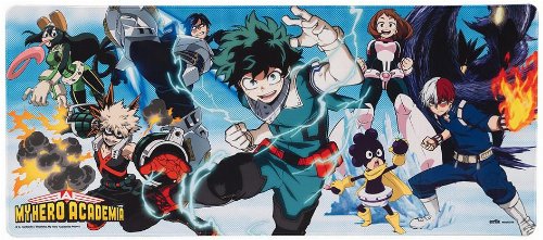 My Hero Academia - XL Gaming Pad
(35x80cm)