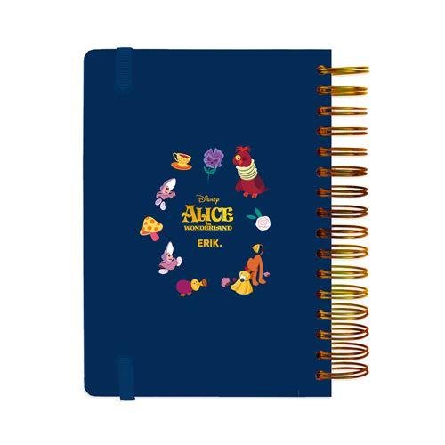 Disney - Alice in Wonderland 2025-26 School
Agenda