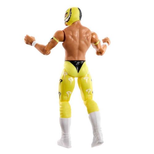WWE Main Event Series - Rey Mysterio Action
Figure (14cm)