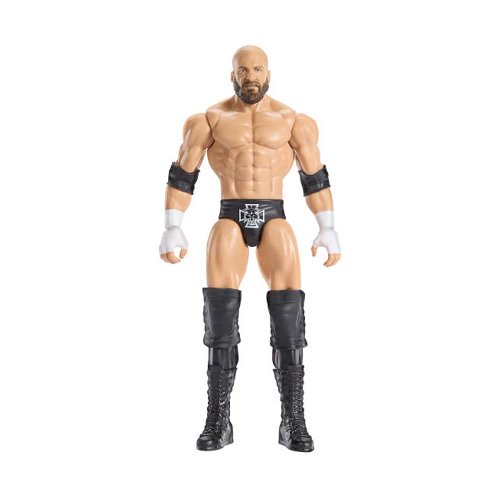 WWE Main Event Series - Triple H Action Figure
(14cm)