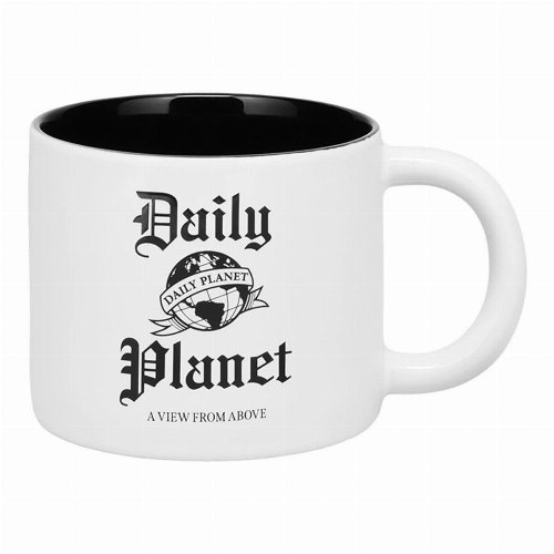 DC: Superman - Daily Planet Κεραμική Κούπα
(320ml)
