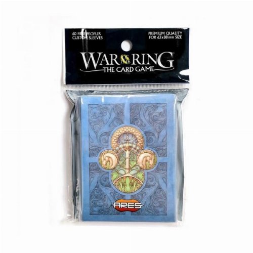 War of the Ring: Free Peoples
Sleeves