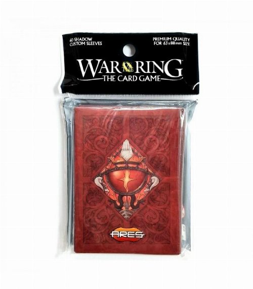 War of the Ring: Shadow
Sleeves