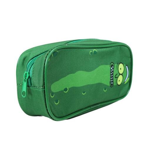 Rick & Morty - Pickle Rick Pencil
Case