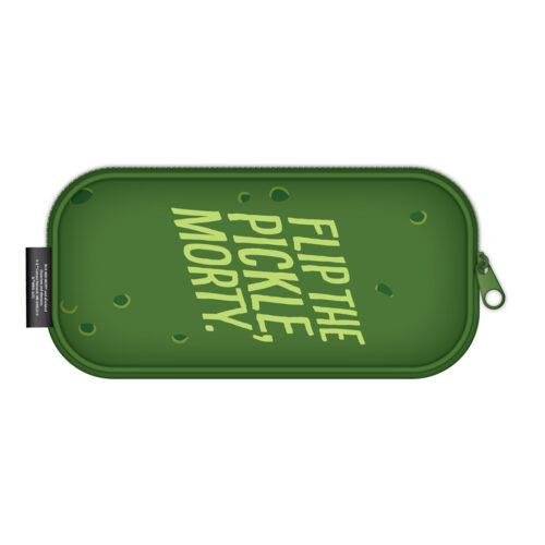 Rick & Morty - Pickle Rick Pencil
Case