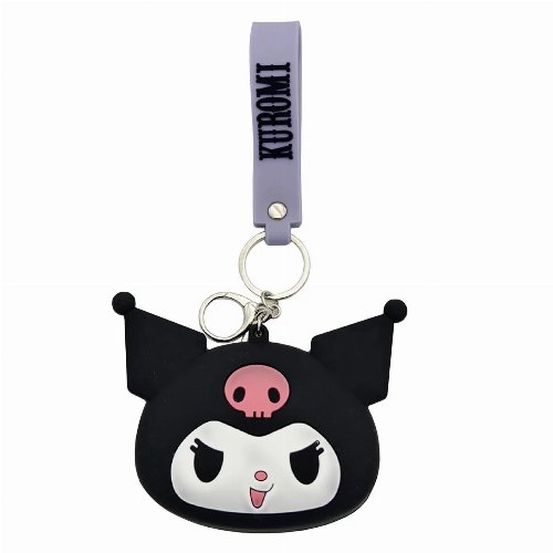 Sanrio: Hello Kitty & Friends - Kuromi
Wallet