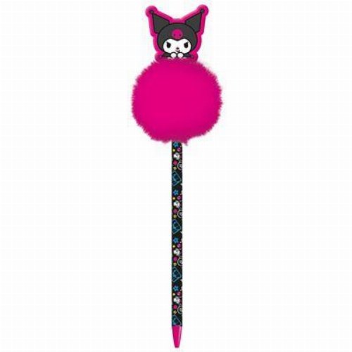 Sanrio: Hello Kitty and Friends - Kuromi Pom Pom
Pen