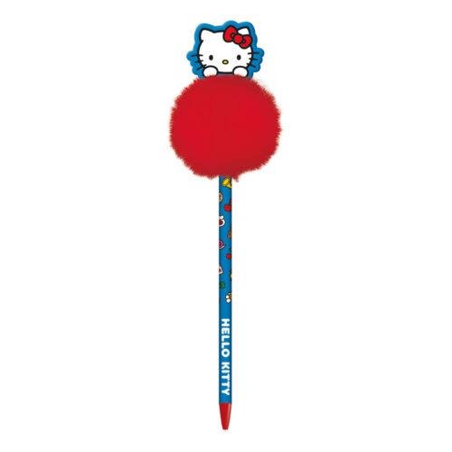 Sanrio: Hello Kitty and Friends - Hello Kitty
Pom Pom Pen