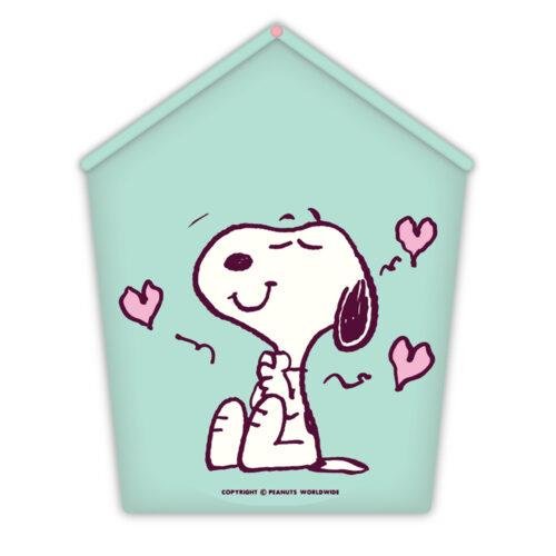 Peanuts - Snoopy Desk Bin