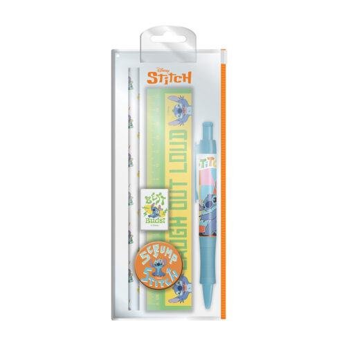Disney: Lilo & Stitch - Stationery
Set