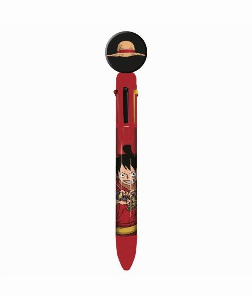 One Piece - Wano Multi Color
Pen