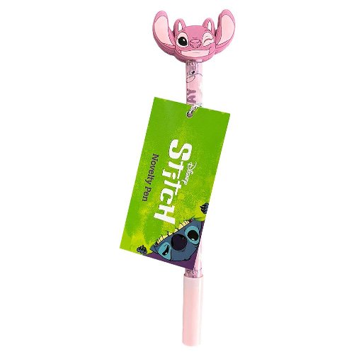 Disney: Lilo & Stitch - Angel
Pen