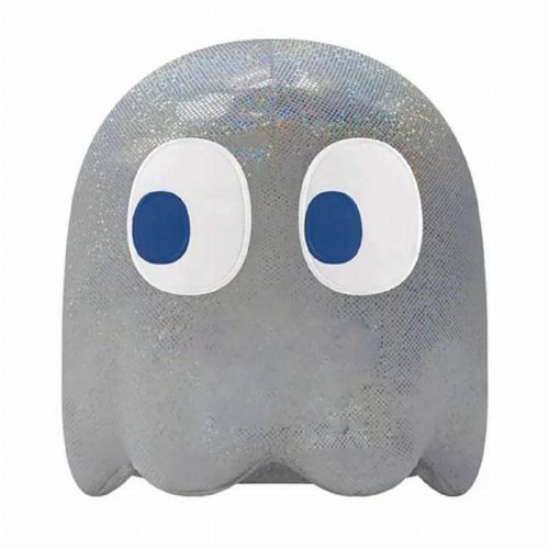 Pac-Man - 45th Anniversary GHOST Plush Figure
(20cm)