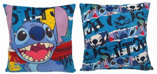 Disney: Lilo & Stitch - Stitch Chaos Μαξιλάρι
(40cm)