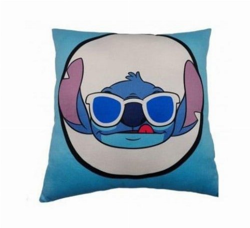 Disney: Lilo & Stitch - Stitch with Sunglasses
Μαξιλάρι (40cm)