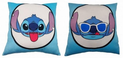Disney: Lilo & Stitch - Stitch with Sunglasses
Μαξιλάρι (40cm)
