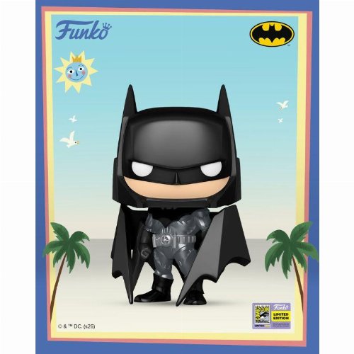 Φιγούρα Funko POP! DC Heroes - KGDM Batman (SDCC 2025
Exclusive)