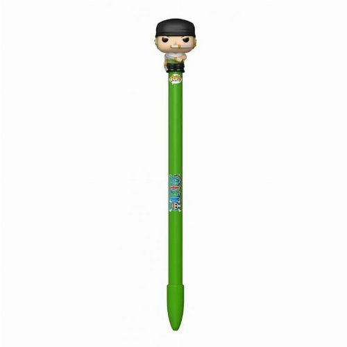 Funko POP! Pen με Topper One Piece - Zoro
Φιγούρα