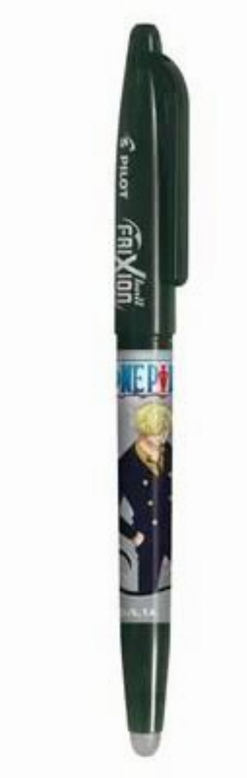 One Piece - Sanji Limited Edition FriXion+ Μαύρο Στυλό
Pilot
