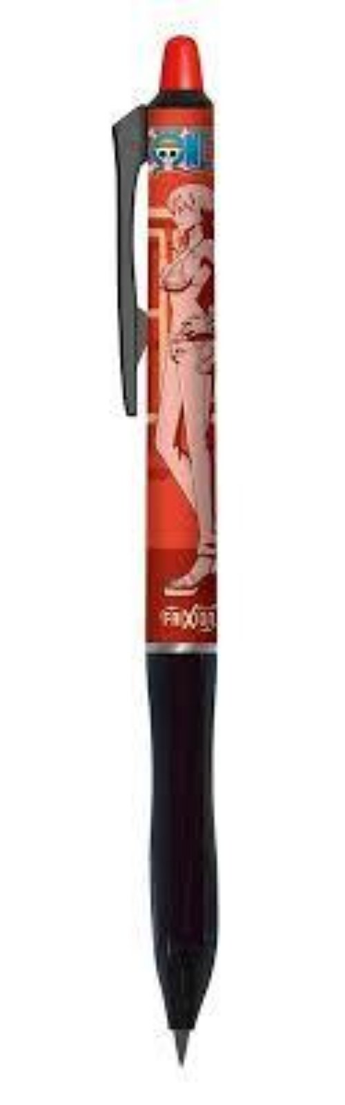 One Piece - Nami Limited Edition FriXion Κόκκινο Στυλό
Pilot