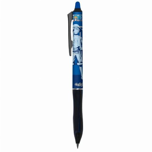 One Piece - Luffy Limited Edition FriXion Μπλε Στυλό
Pilot