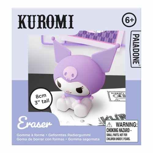 Sanrio: Hello Kitty and Friends - Kuromi
Σβήστρα