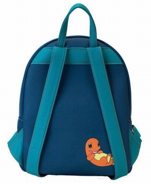 Loungefly - Pokemon: Charmander Mini
Σακίδιο