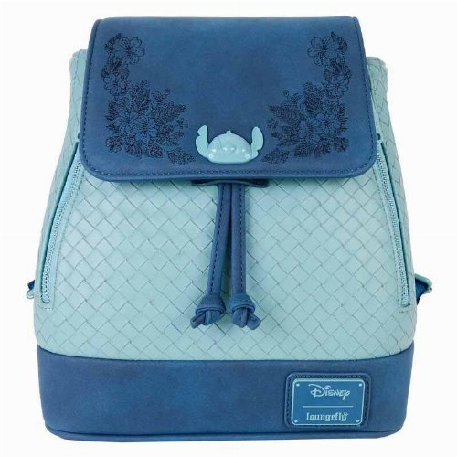 Loungefly - Disney: Stitch Emboidered Τσάντα
Σακίδιο