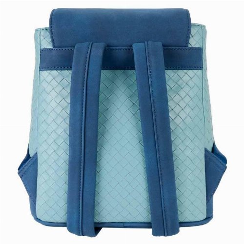 Loungefly - Disney: Stitch Emboidered Τσάντα
Σακίδιο