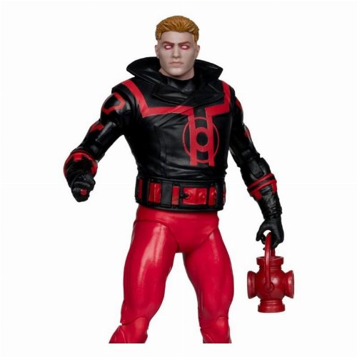 DC Multiverse: Collector Edition - Green Lantern by
Todd McFarlane Φιγούρα Δράσης (18cm) Platinum Edition