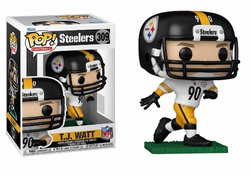 Φιγούρα Funko POP! NFL: Steelers - TJ Watt
#309