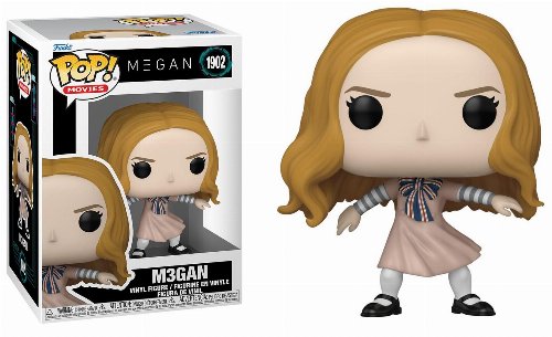 Figure Funko POP! M3EGAN - M3EGAN
#1902