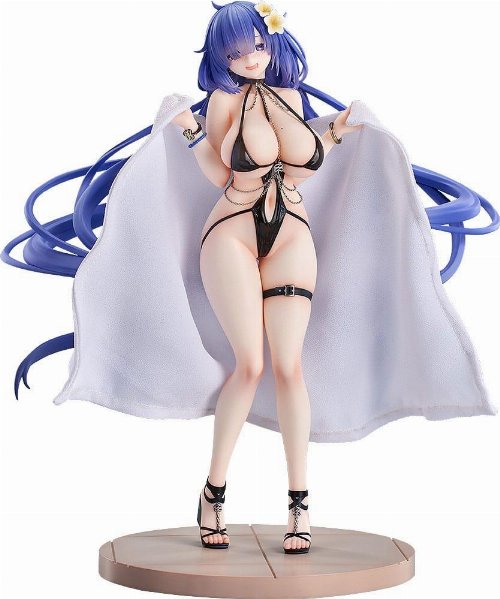Azur Lane - Mogador: Locker Room Lechery Ver. 1/7
Φιγούρα Αγαλματίδιο (25cm)