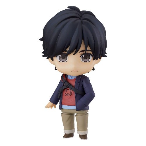 Banana Fish - Eiji Okumura (re-run) #1082
Nendoroid Action Figure (10cm)