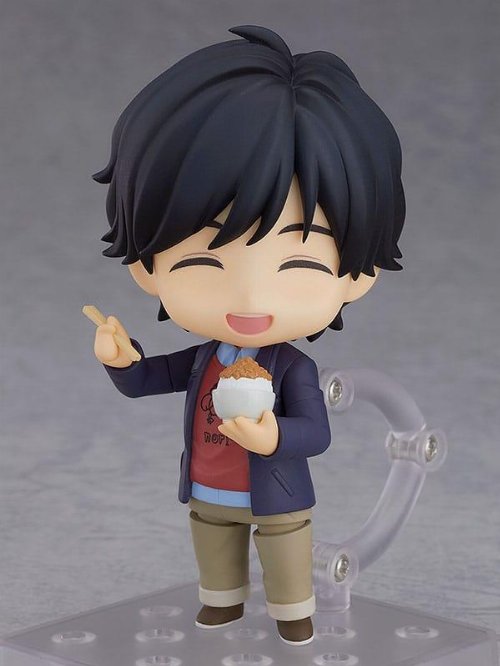 Banana Fish - Eiji Okumura (re-run) #1082 Nendoroid
Φιγούρα Δράσης (10cm)