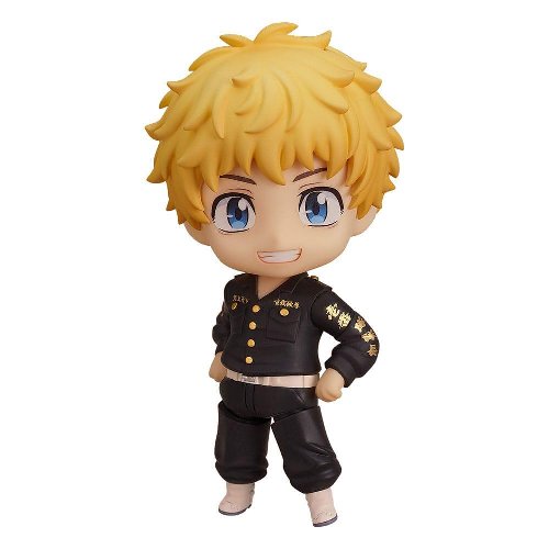 Tokyo Revengers - Takemichi Hanagaki #2806 Nendoroid
Φιγούρα Δράσης (10cm)