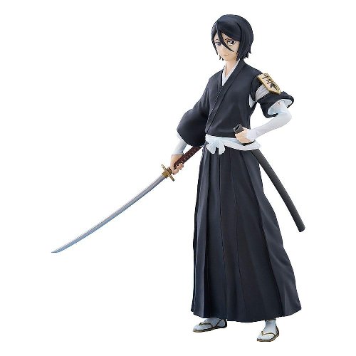 Bleach: Pop Up Parade - Rukia Kuchiki Φιγούρα
Αγαλματίδιο (16cm)