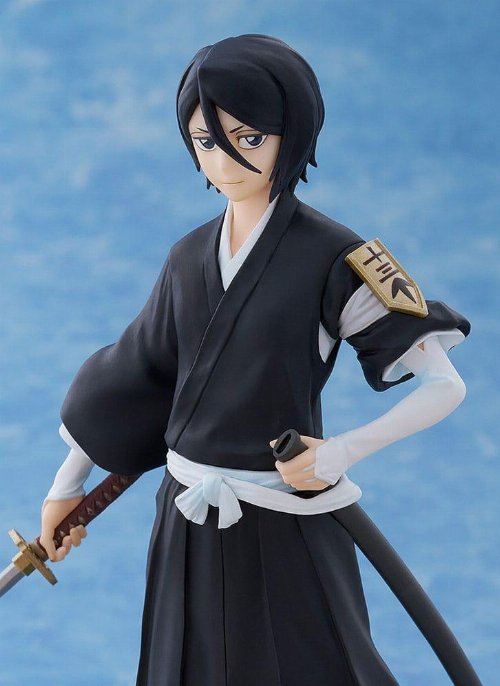 Bleach: Pop Up Parade - Rukia Kuchiki Φιγούρα
Αγαλματίδιο (16cm)