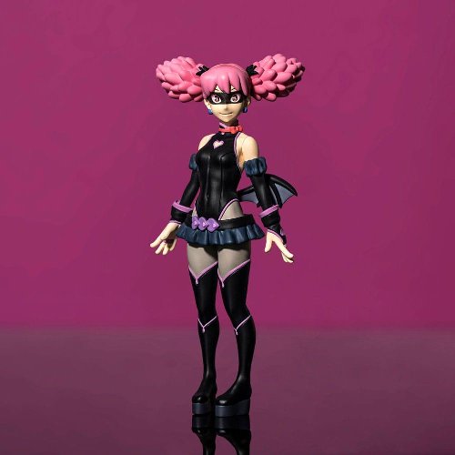 My Hero Academia Vigilantes: Collekazaro - Popstep
Φιγούρα Αγαλματίδιο (10cm)