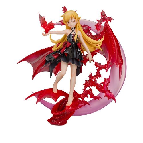 Monogatari - Shinobu Oshino 1/7 Φιγούρα Αγαλματίδιο
(24cm)