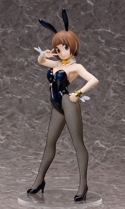 Kill la Kill - Mako Mankanshoku: Bunny Ver. 1/4
Φιγούρα Αγαλματίδιο (40cm)