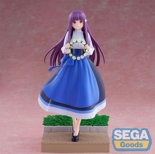 Frieren: Beyond Journey's End XStellar - Fern At a
Certain Festival Ver.Φιγούρα Αγαλματίδιο (21cm)