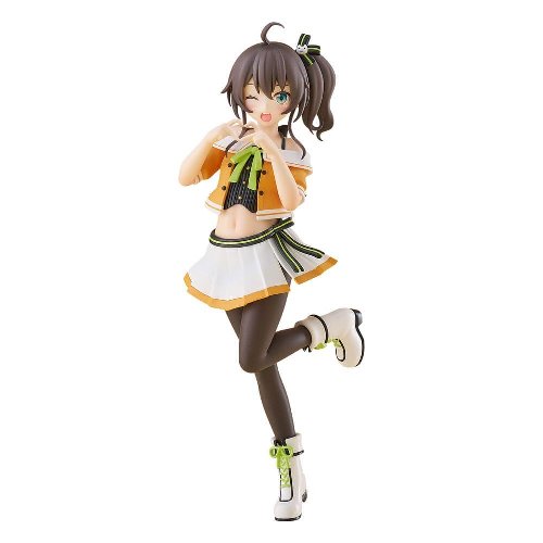 Hololive Production: Pop Up Parade - Natsuiro Matsuri
Φιγούρα Αγαλματίδιο (17cm)