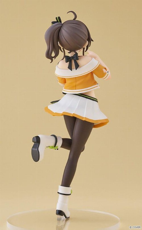 Hololive Production: Pop Up Parade - Natsuiro Matsuri
Φιγούρα Αγαλματίδιο (17cm)