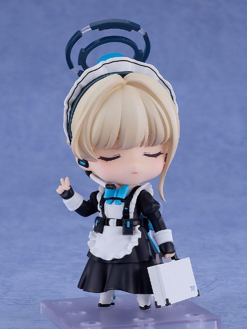 Blue Archive - Toki Asuma #2812 Nendoroid Φιγούρα
Δράσης (10cm)