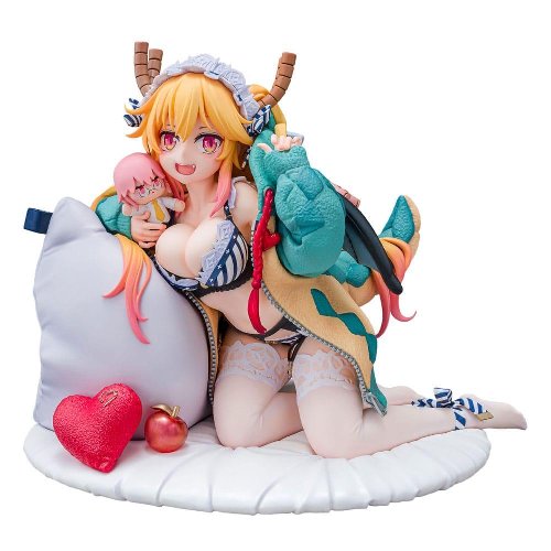 Miss Kobayashi´s Dragon Maid - Tohru Dragon hoodie
Ver. 1/7 Φιγούρα Αγαλματίδιο (15cm)