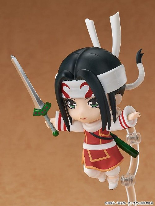 Kingdom - Kyou Kai #2799 Nendoroid Φιγούρα Δράσης
(10cm)