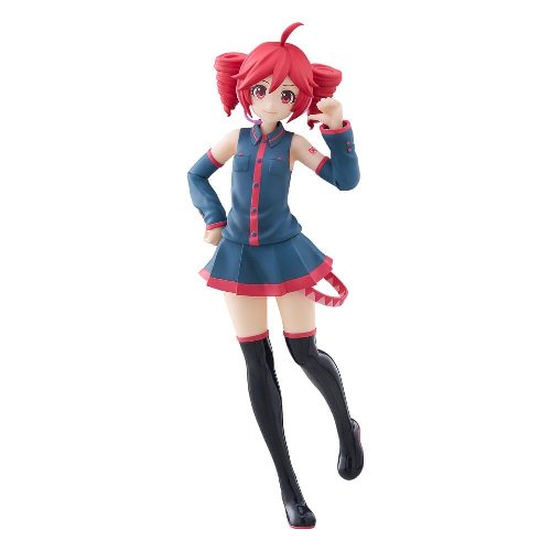 Vocaloid: Pop Up Parade L - Kasane Teto Φιγούρα
Αγαλματίδιο (22cm)