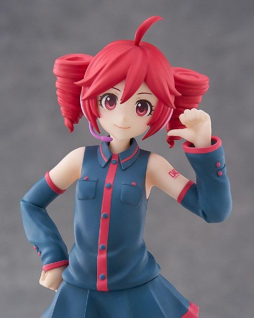 Vocaloid: Pop Up Parade L - Kasane Teto Φιγούρα
Αγαλματίδιο (22cm)